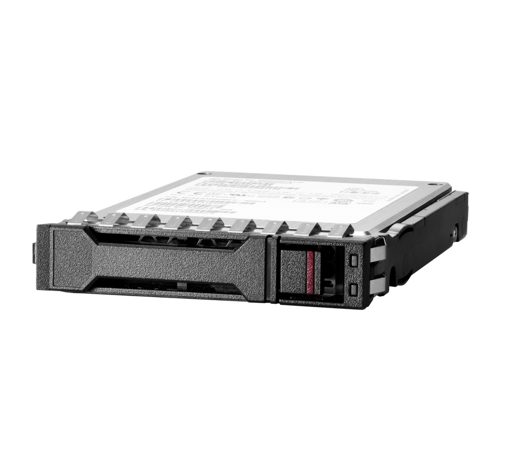 [DDUHPE1130] HPE SSD Hewlett Packard Enterprise P40504-B21