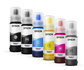 [CAREPS6450] Cartucho  EPSON T555520-AL
