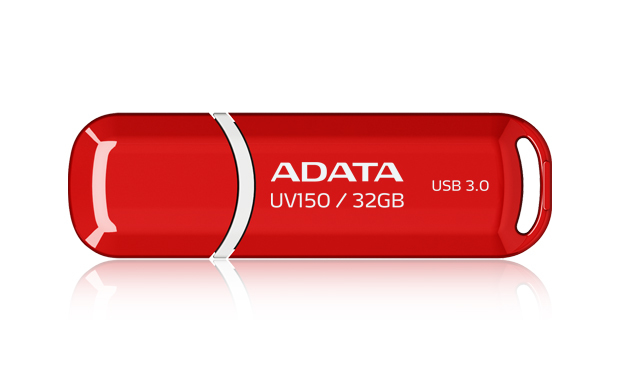 [MEMDAT4420] Memoria USB ADATA AUV150-32G-RRD