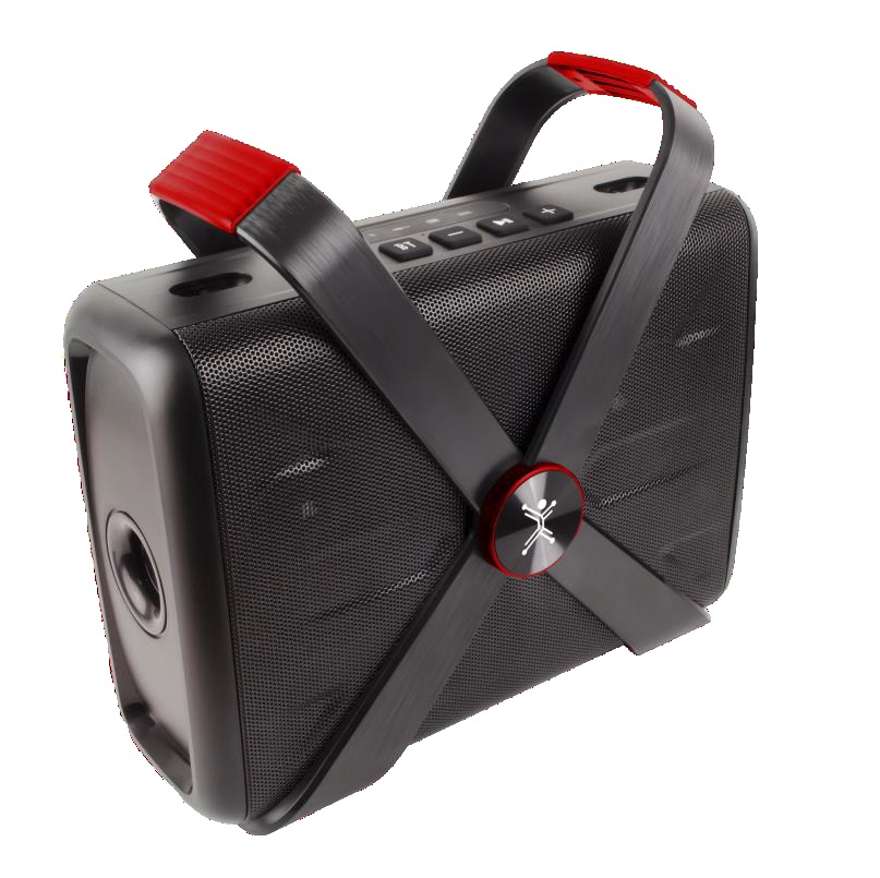 [BOCMST3420] Bocina Portátil PERFECT CHOICE XPLOTION