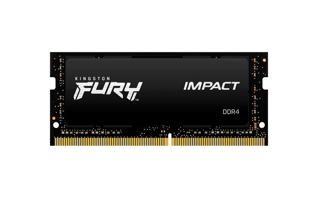 [MEMKGN3080] Memoria  Kingston Technology FURY IMPACT