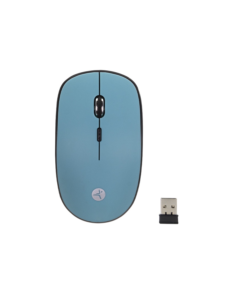 [MOUTCH810] Mouse Inalámbrico TECHZONE TZMOUINA02