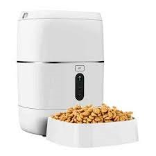 [CAMNEX090] Cámara Inteligente para Alimentador de Mascot Nexxt Solutions Home NHA-P610