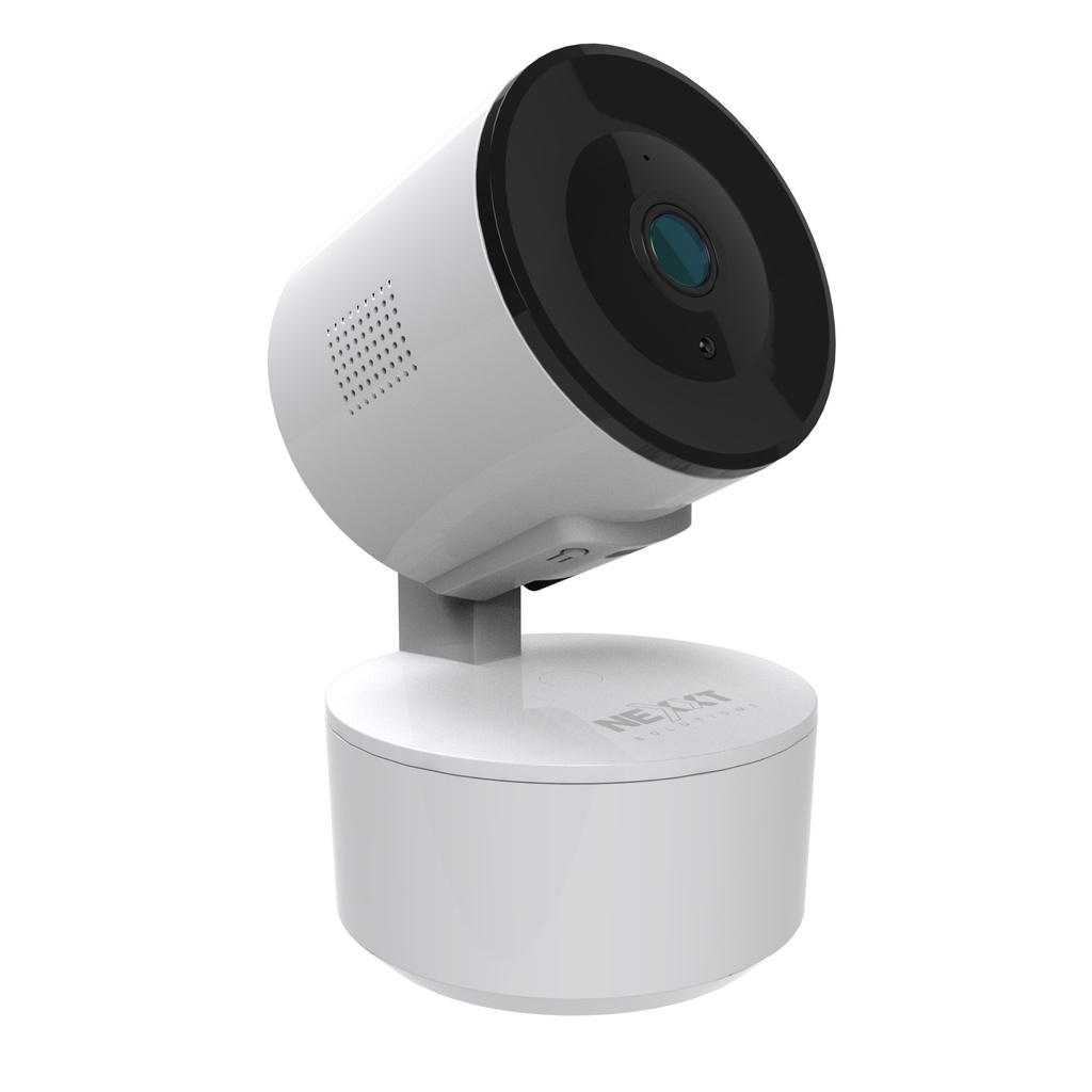 [CAMNEX070] Cámara Interior PTZ Nexxt Solutions Home NHC-P710