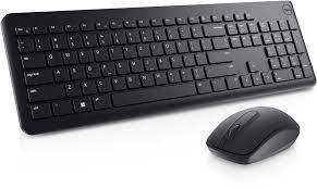 [KITDLL1160] Kit Teclado y Mouse DELL 580-AKCU