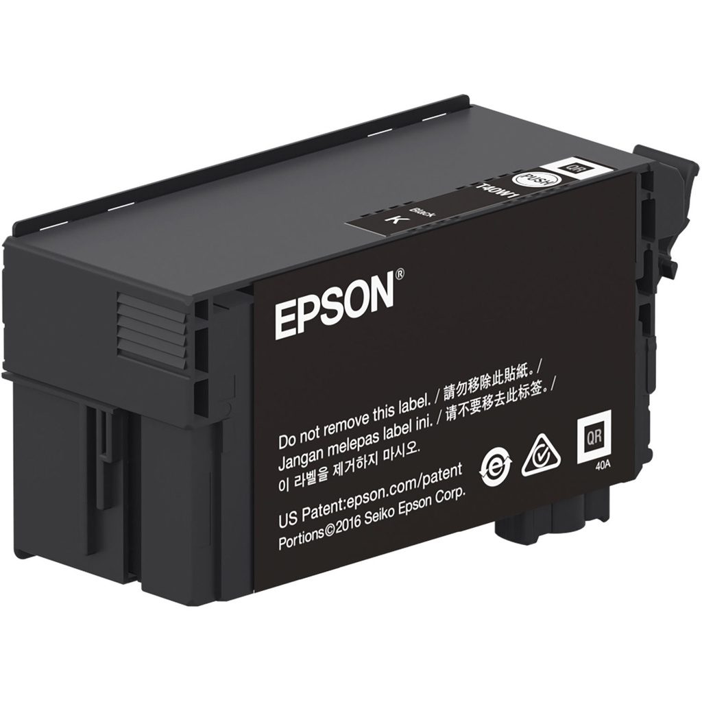 [CAREPS5930] Cartucho  EPSON UltraChrome XD2
