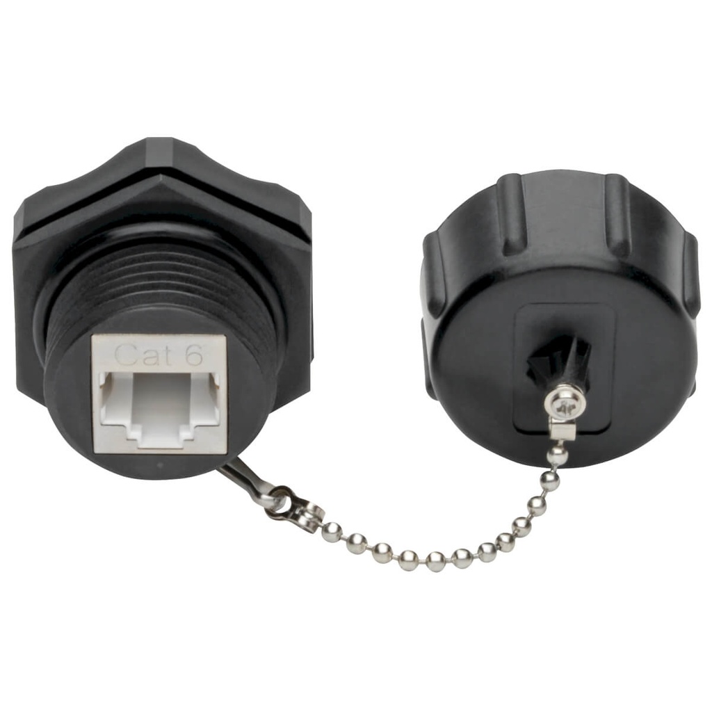 [CABTRL4140] Conector Keystone  TRIPP-LITE N206-KJ01-IND