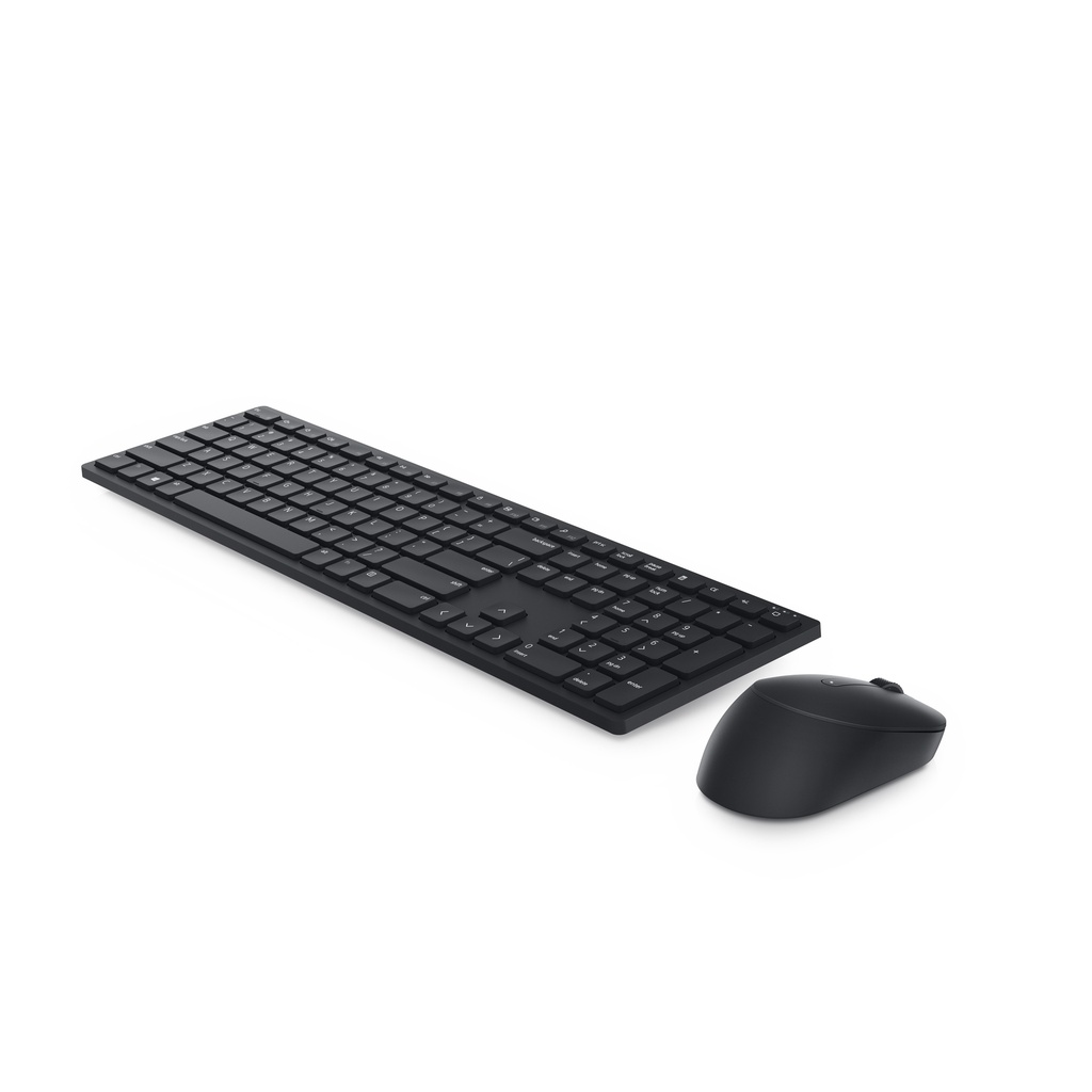 [KITDLL180] Kit Teclado y Mouse DELL KM5221