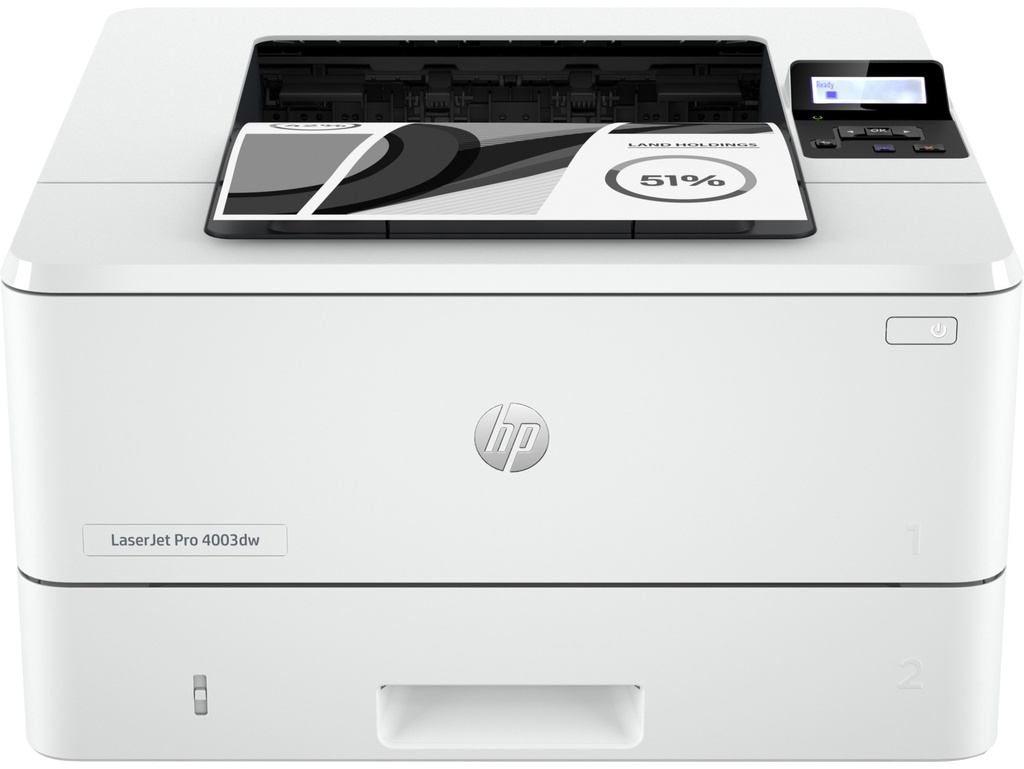 [IMPHPI2885] Impresora  HP LaserJet Pro M4003DW