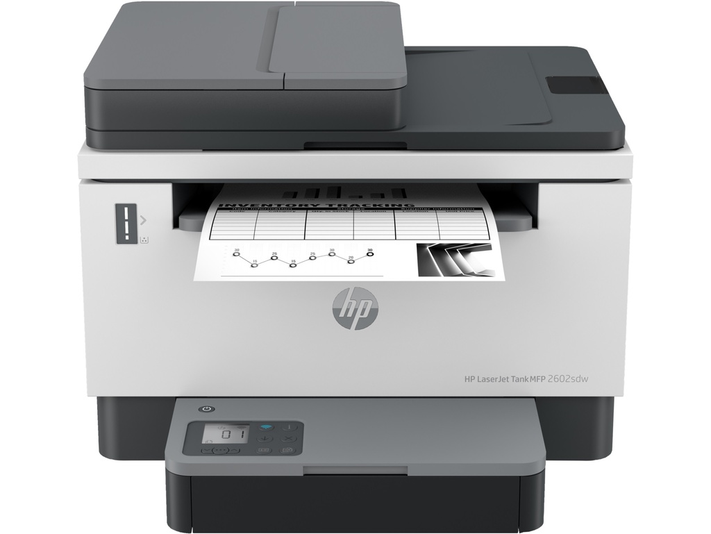 [MTFHPI1220] Impresora Multifunción HP Laserjet Tank MFP 2602SDW