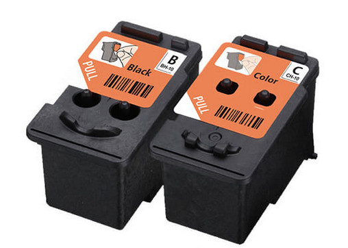 [CARCNN6710] Cabezales CANON BH-10+CH-10