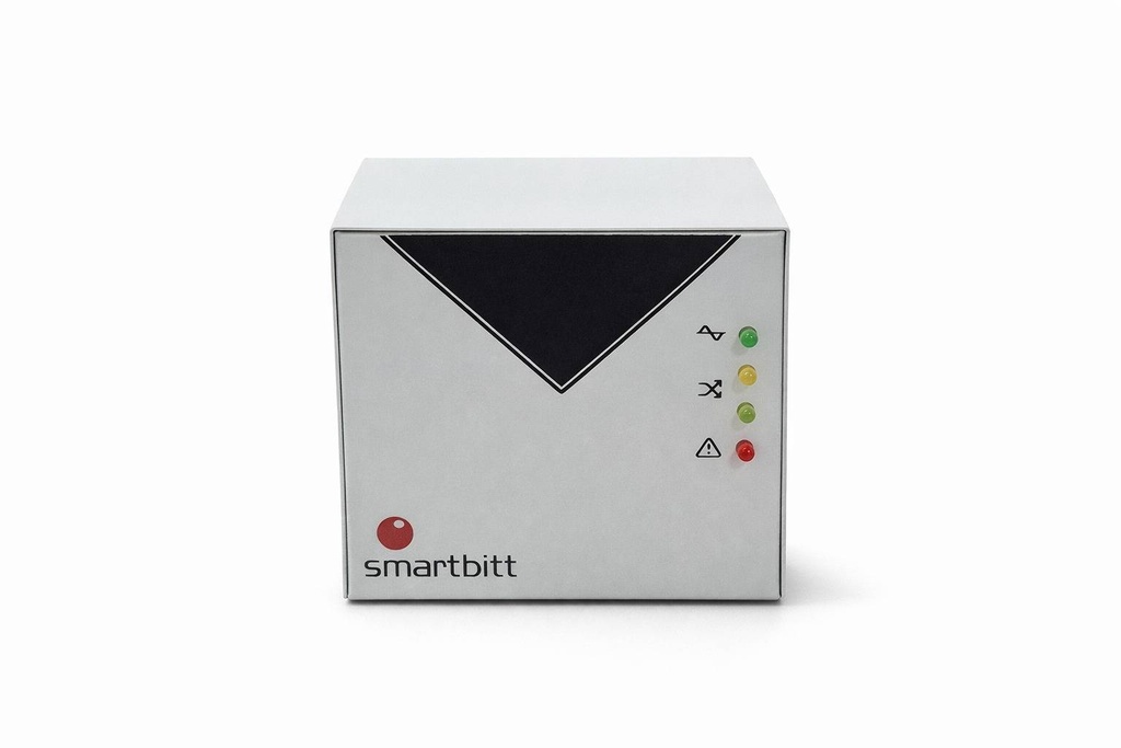 [REGBIT090] Regulador  SMARTBITT SBAVRC3300