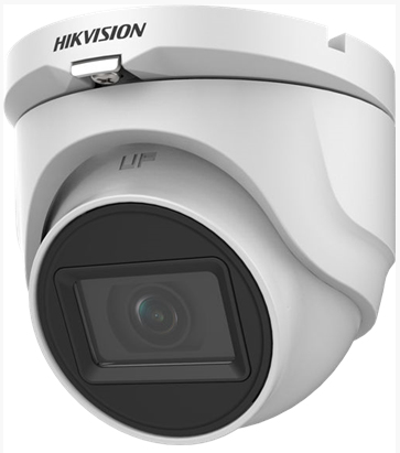 [CAMHKV2190] Camara Turret TURBOHD HIKVISION DS-2CE76H0T-ITMF(C)