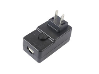 [ACCZBR1850] Fuente de Alimentación ZEBRA PWR-WUA5V12W0US