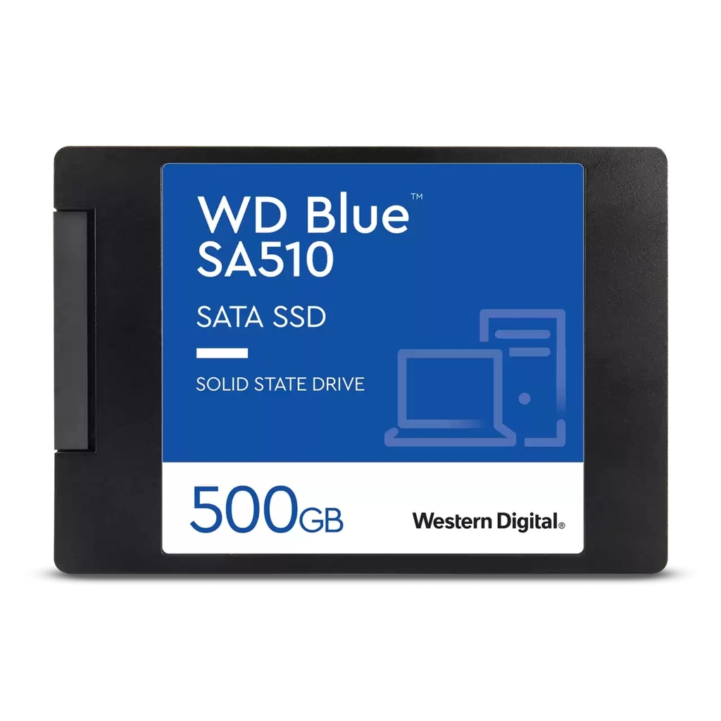 [DDUWSD1950] Disco Estado Solido SANDISK WDS500G3B0A