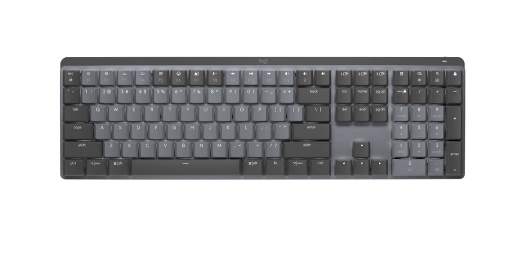 [TECLOG1040] Teclado  LOGITECH MX MECHANICAL