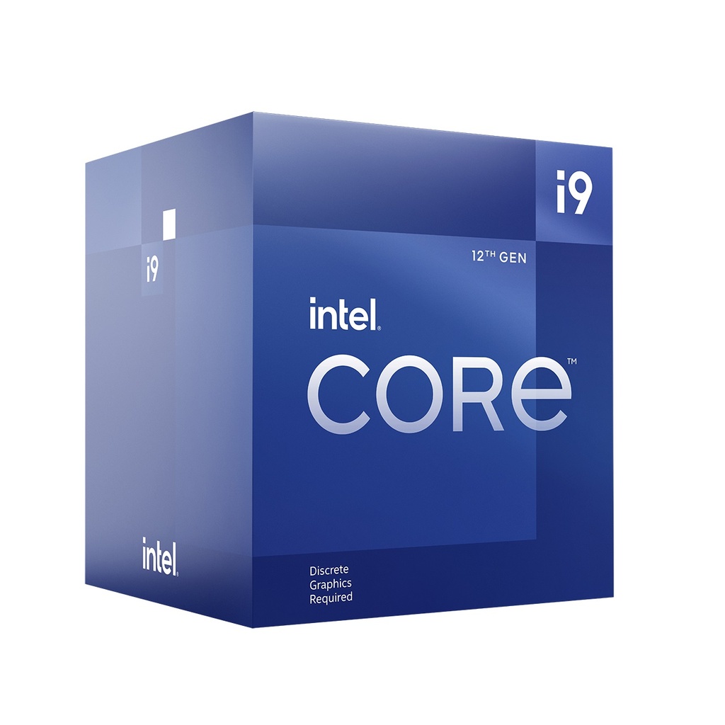 [CPUINT4210] Microprocesadores INTEL i9-12900