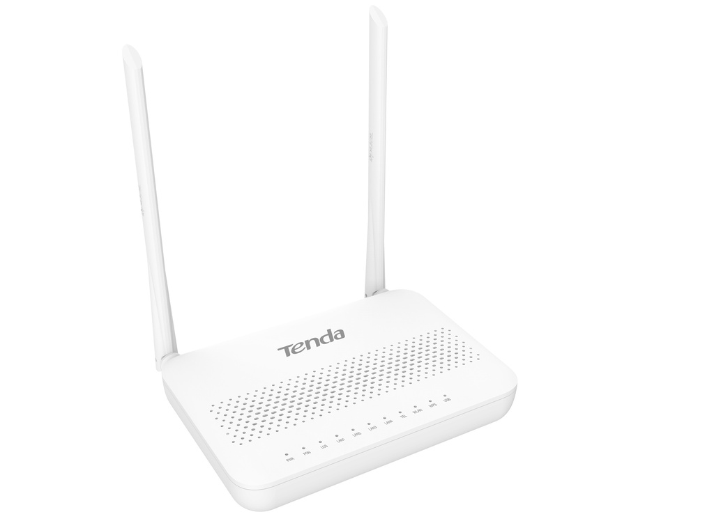 [ROUTND430] Router  TENDA GPON ONT HG6