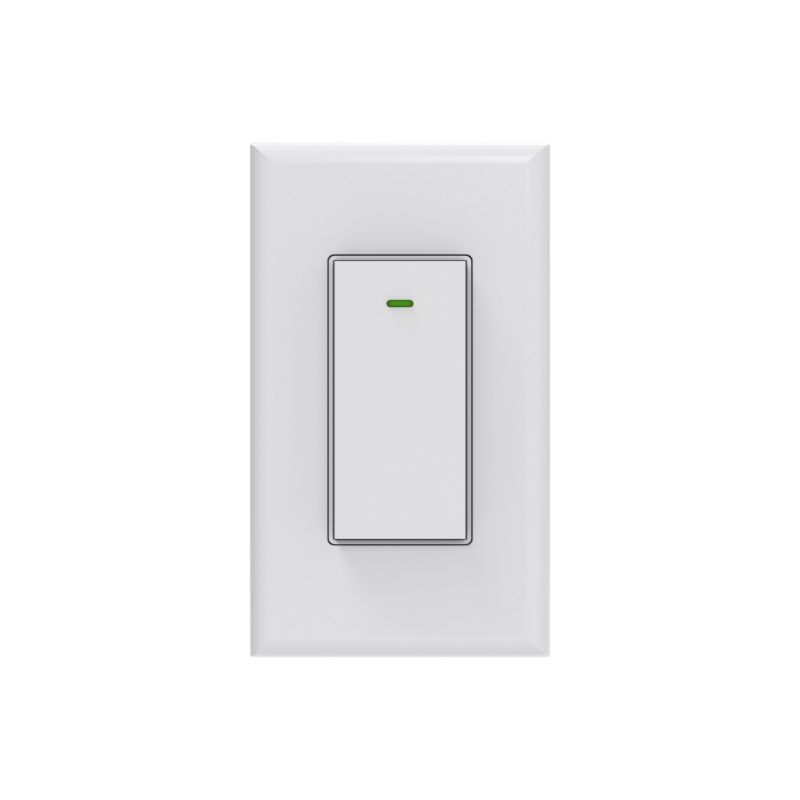 [ACCNEX160] Interruptor Inteligente Monopolar con Conexió Nexxt Solutions Home NHE-S100