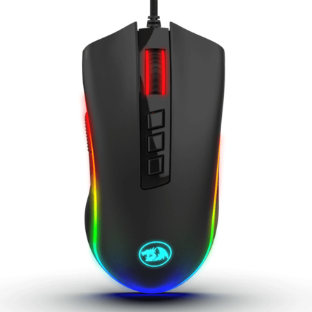 [MOURDG060] Mouse  Redragon Cobra Chroma