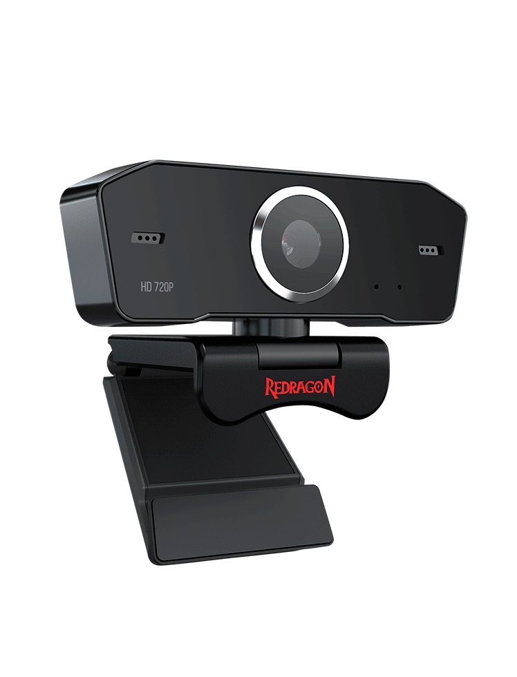 [CAMRDG010] Webcam  Redragon Fobos