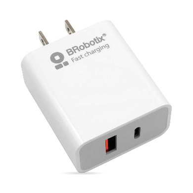 [ACCRBT7180] CARGADOR  BROBOTIX 6000502