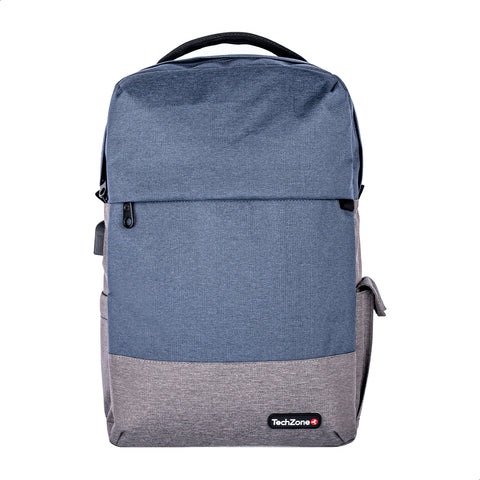 [MALTCH090] Backpack TECHZONE TZ21LBP07-B
