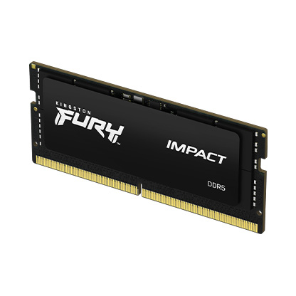 [MEMKGN3680] Memoria  Kingston Technology FURY IMPACT