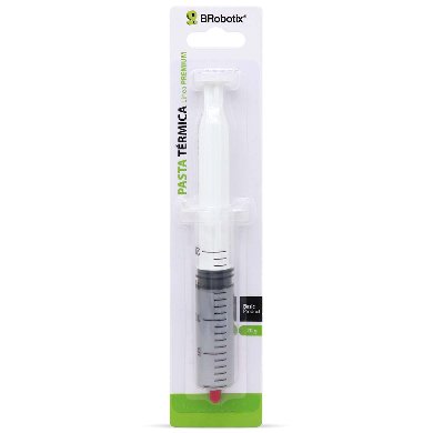 [ACCRBT7200] Pasta Térmica Jeringa BROBOTIX 6001295