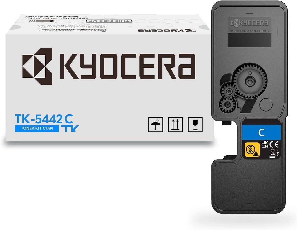 [TONKYC2070] Tóner  KYOCERA 1T0C0ACUS0