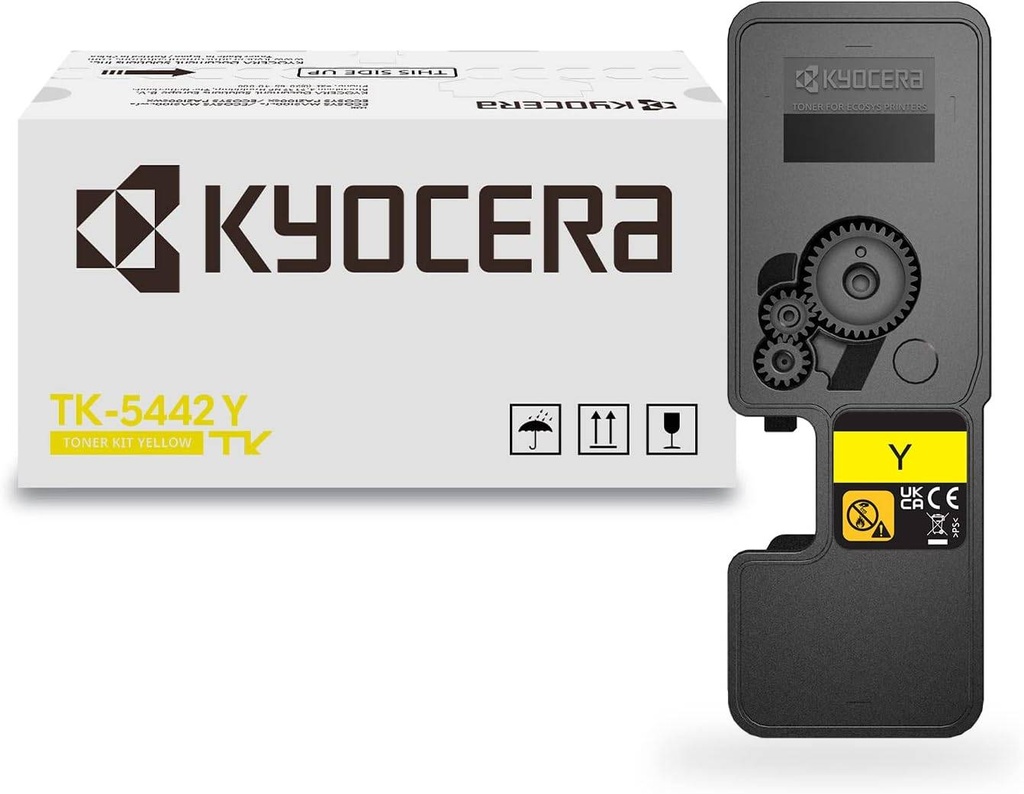 [TONKYC2090] Tóner  KYOCERA 1T0COAAUS0