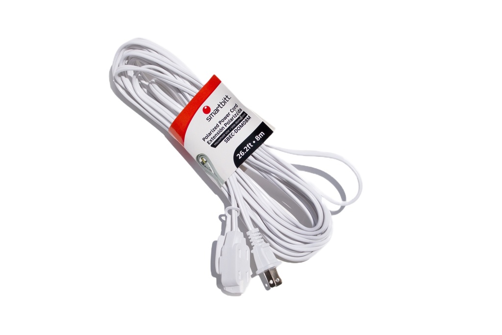 [ACCBIT150] Extensión Domestica SMARTBITT SBEC-DOM08M