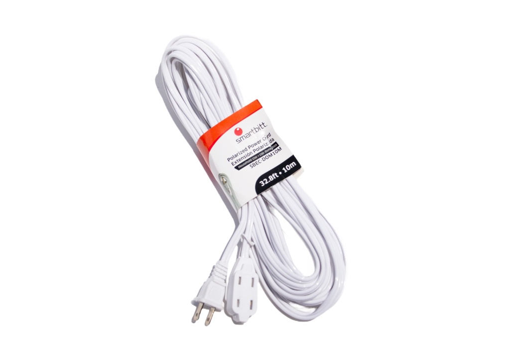 [ACCBIT160] Extensión Domestica  SMARTBITT SBEC-DOM10M