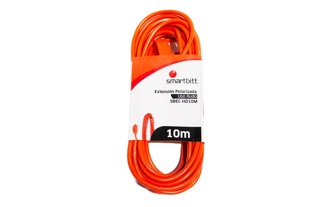[ACCBIT190] Extensión de Uso Rudo SMARTBITT SBEC-HD10M