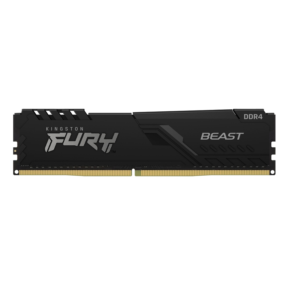 [MEMKGN3750] Memoria  Kingston Technology FURY Beast