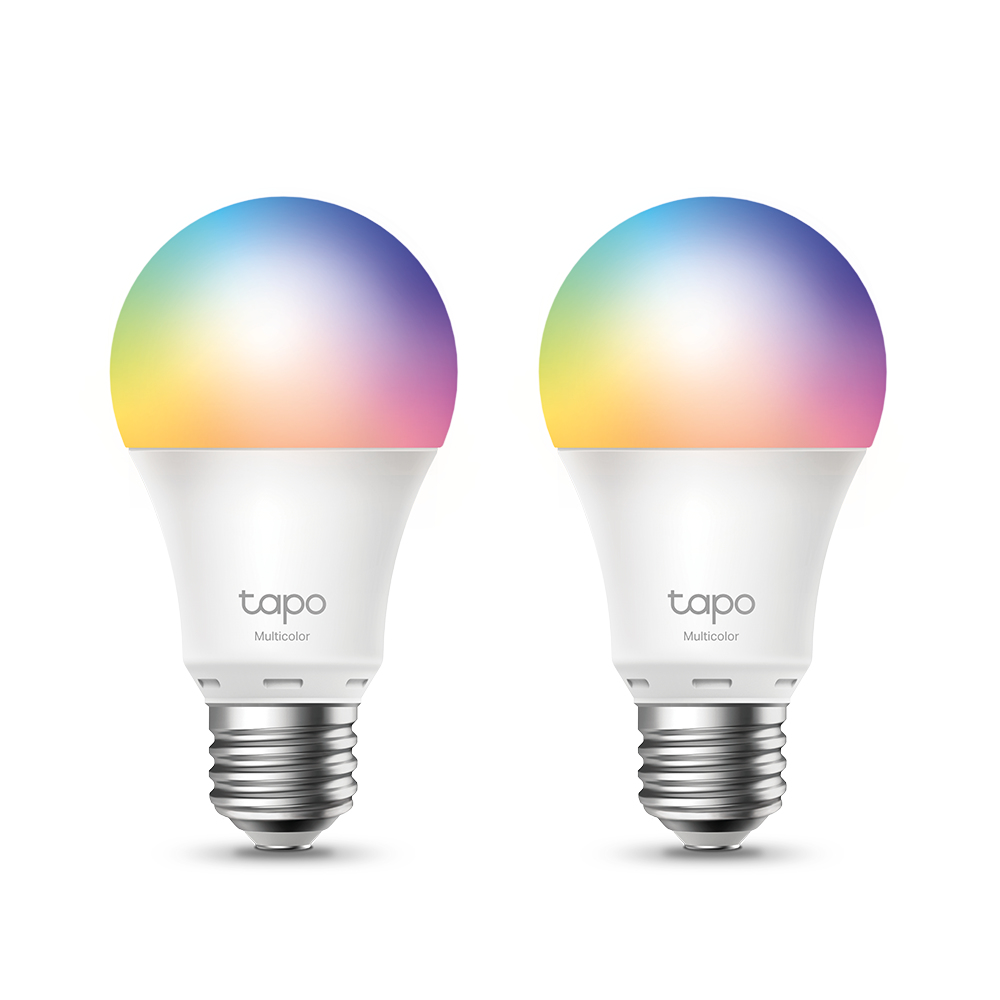[ACCTPL700] Foco Inteligente Wi-Fi TP-LINK Tapo L530E(4-Pack)
