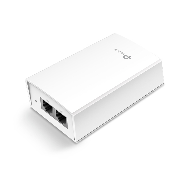 [ACCTPL750] Adaptador PoE Pasivo TP-LINK POE4824G