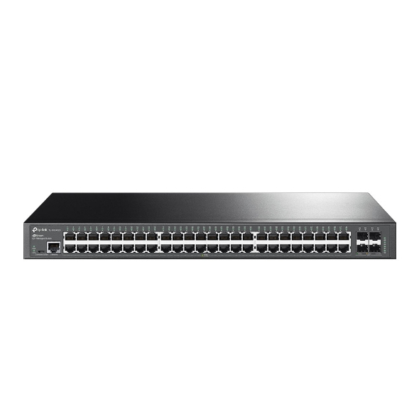 [SWTTPL1070] Switch Administrado TP-LINK SG3452X