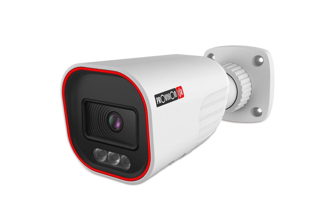[CAMPVS2970] Cámara Bala IP PROVISION-ISR TL-320IPSR-36