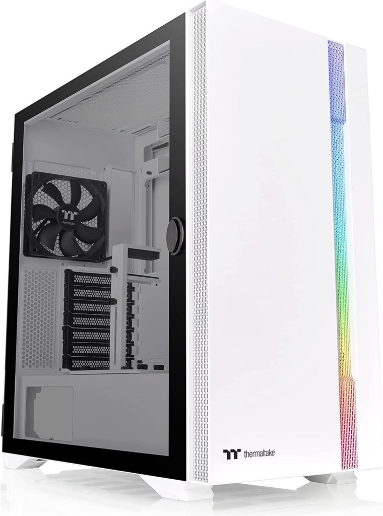 [GABTMK2210] Gabinete  THERMALTAKE H700 TG
