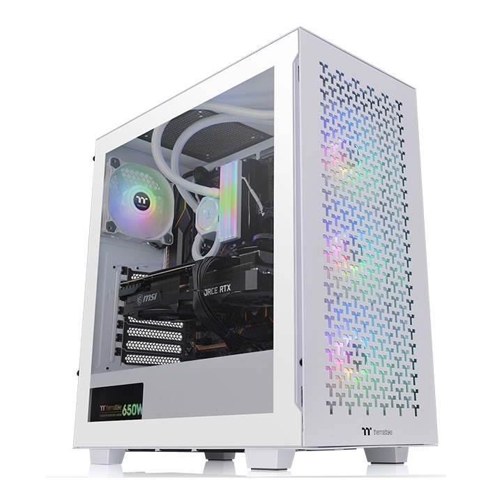 [GABTMK2180] Gabinete  THERMALTAKE V350 TG ARGB AIR