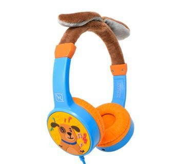 [BOCNNN230] Audífonos Infantiles Puppy NECNON NBHK-PUPPY