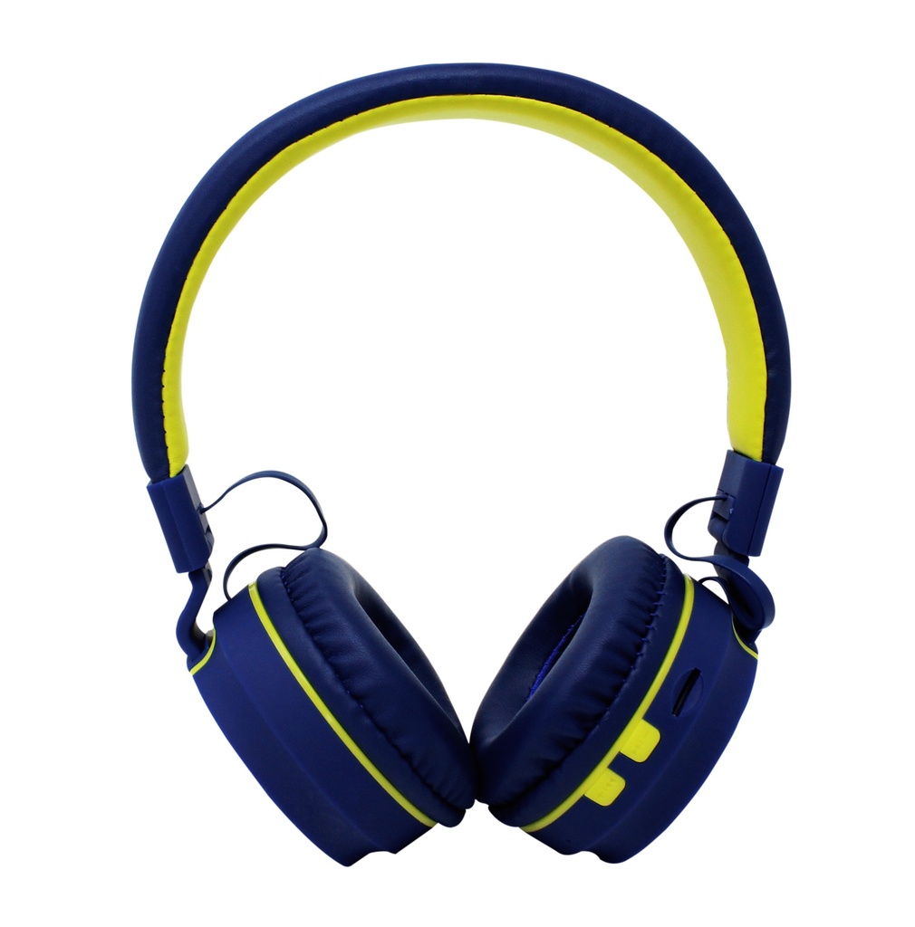 [BOCNNN420] Audífonos On-ear BT NECNON NBH-05 BT