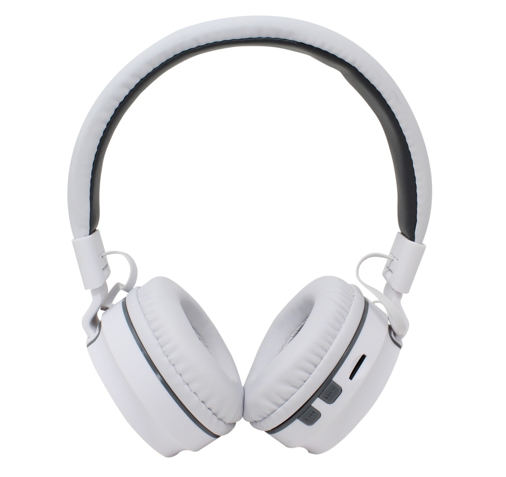 [BOCNNN430] Audífonos On-ear BT NECNON NBH-05 BT
