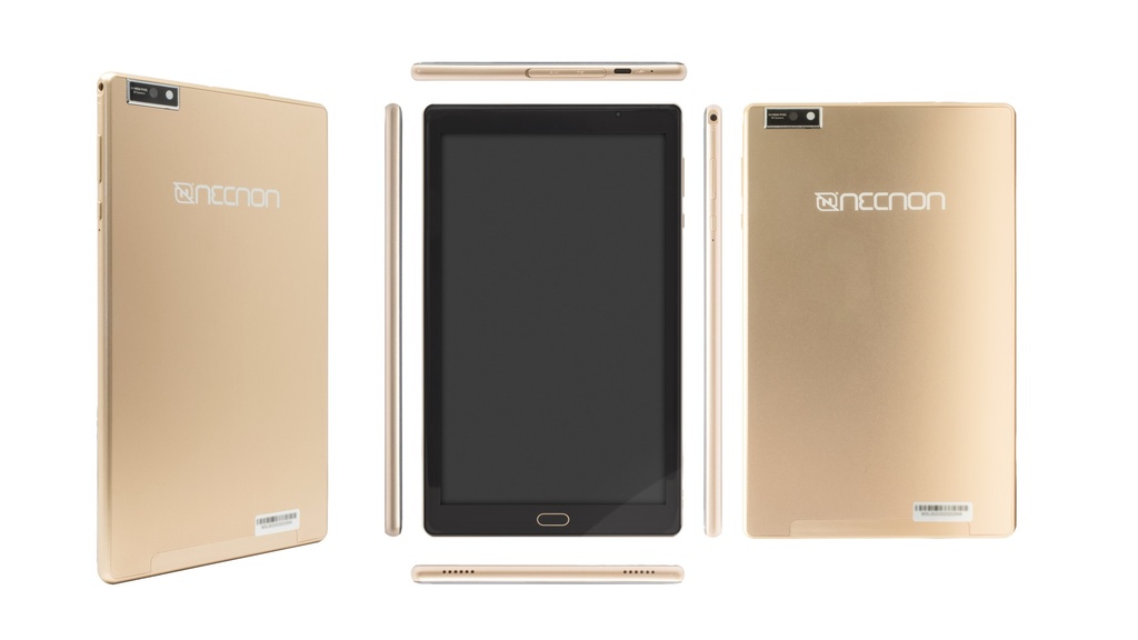 [TLCNNN010] Tablet 3G  NECNON 3L-2
