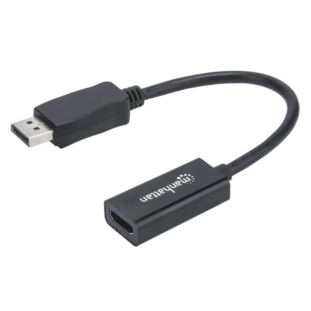 [ACCITL6880] Adaptador Displayport MANHATTAN