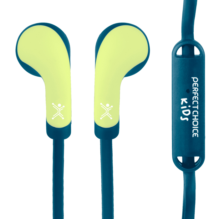 [BOCMST3540] AUDIFONOS PERFECT CHOICE  PC-116509