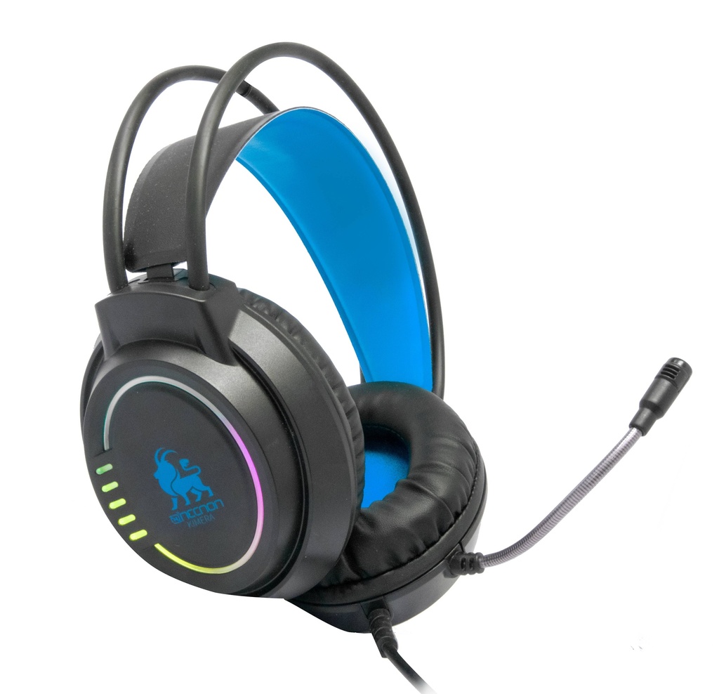 [BOCNNN570] Audifonos Gaming NECNON  NBHG-KIMERA