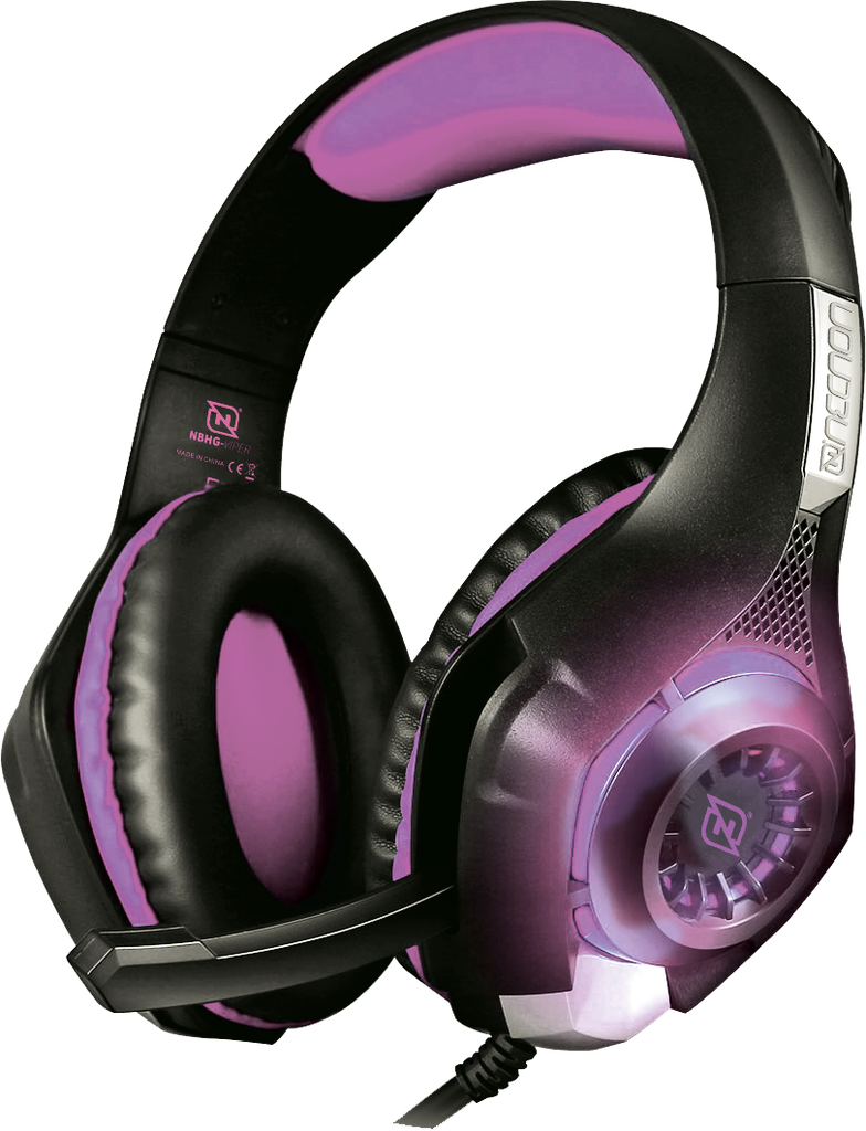 [BOCNNN590] Auriculares NECNON NBHG-VIPER