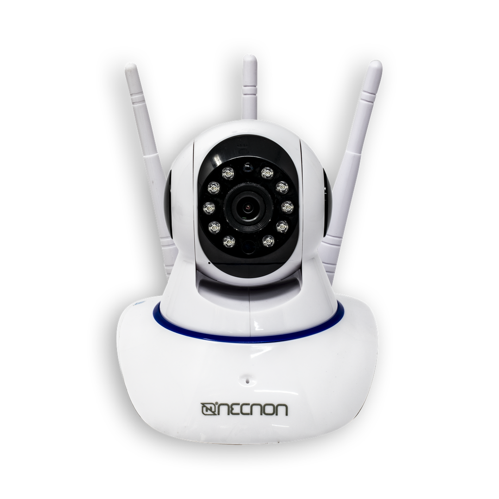 [CAMNNN030] CAMARA DE VIDEO VIGILANCIA  NECNON NIPCAM-1-LITE